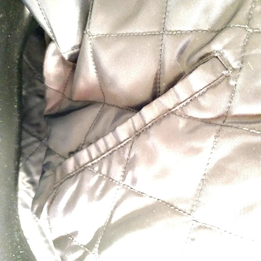 Banana Republic Wool Jacket EUC 👍 - Picture 10 of 14